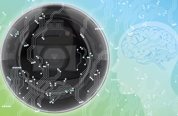 AI-powered cameras: revolutionizing security and business performance