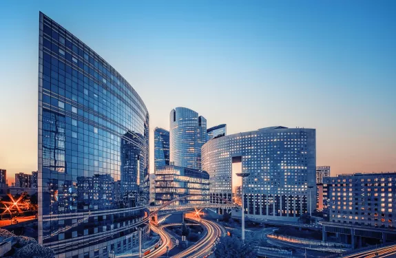 Gewerbeimmobilien