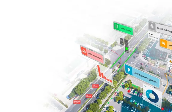 AXIS FLOW Traffic