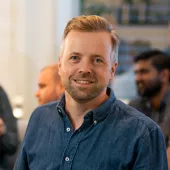 Henrik Liberg
