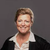 Louise Hobroh