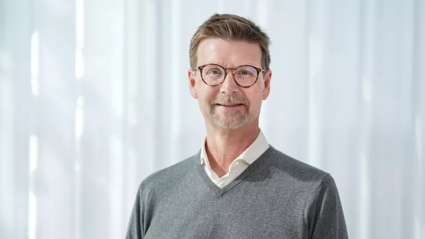 Mats Boström